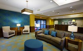 Hampton Inn Burlington Nc